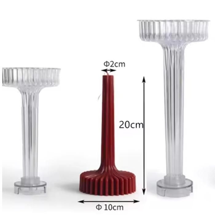 Pillar Mold