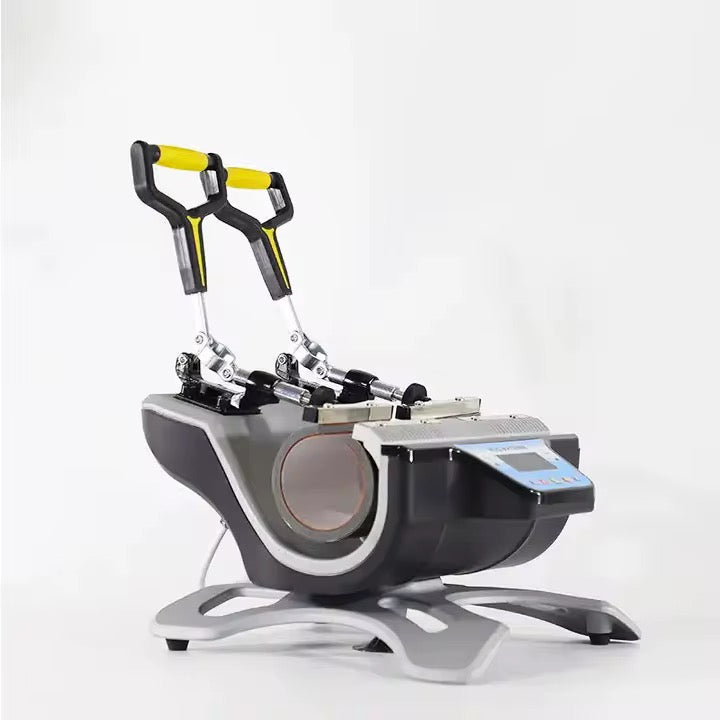 Double Station Sublimation Mug Heat Press Machine #SP1936