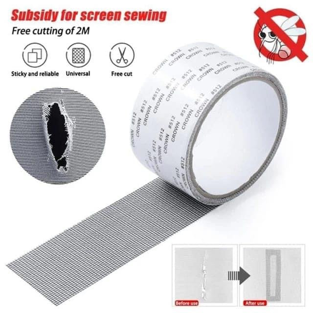 Mesh tape #MT1514