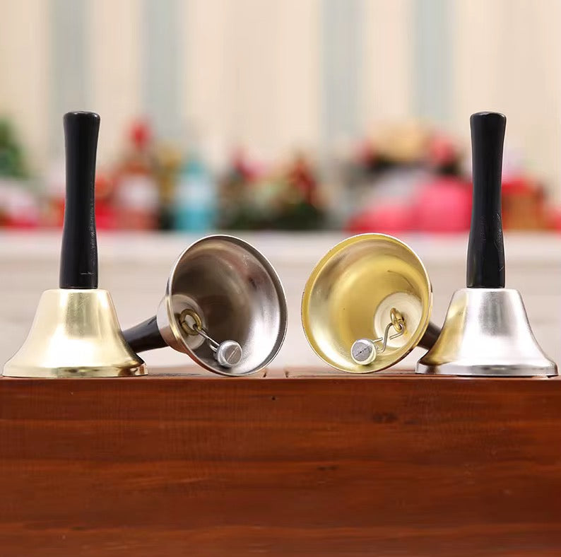 Christmas Bell #CB2258