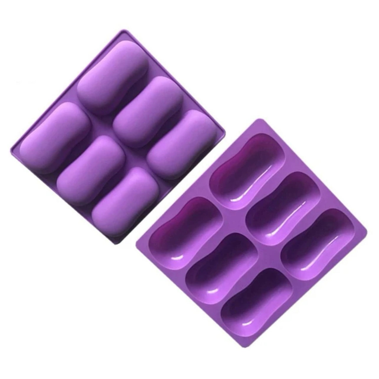 Soap Silicone Mold #SM1242