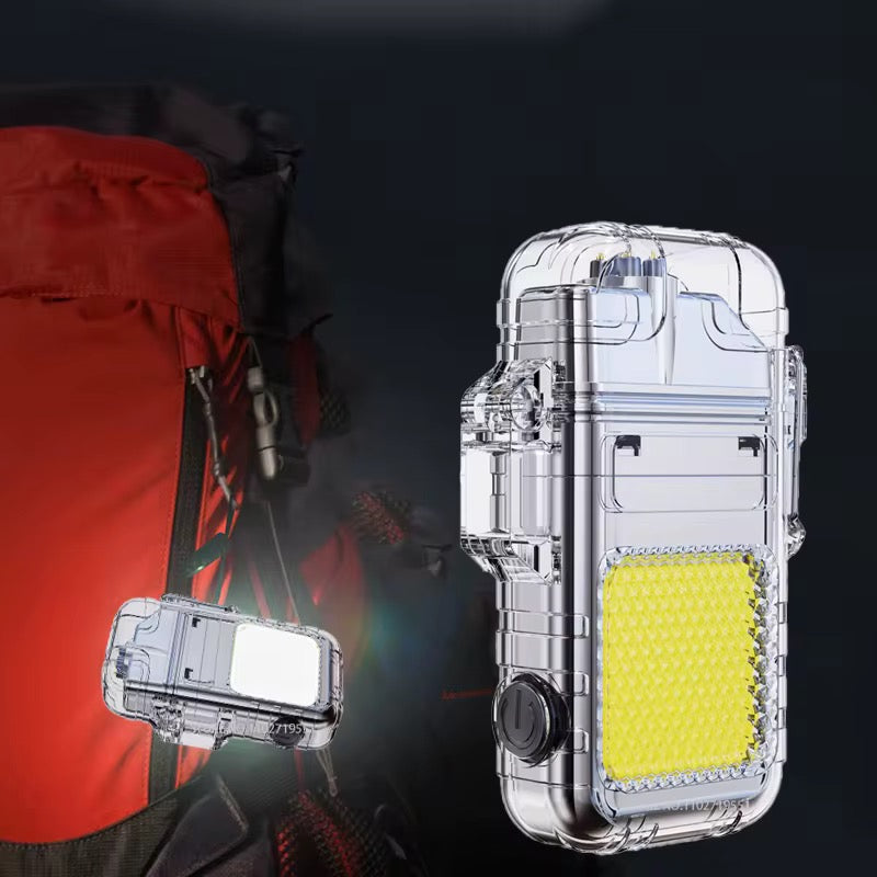 Led Lighter #LL1010