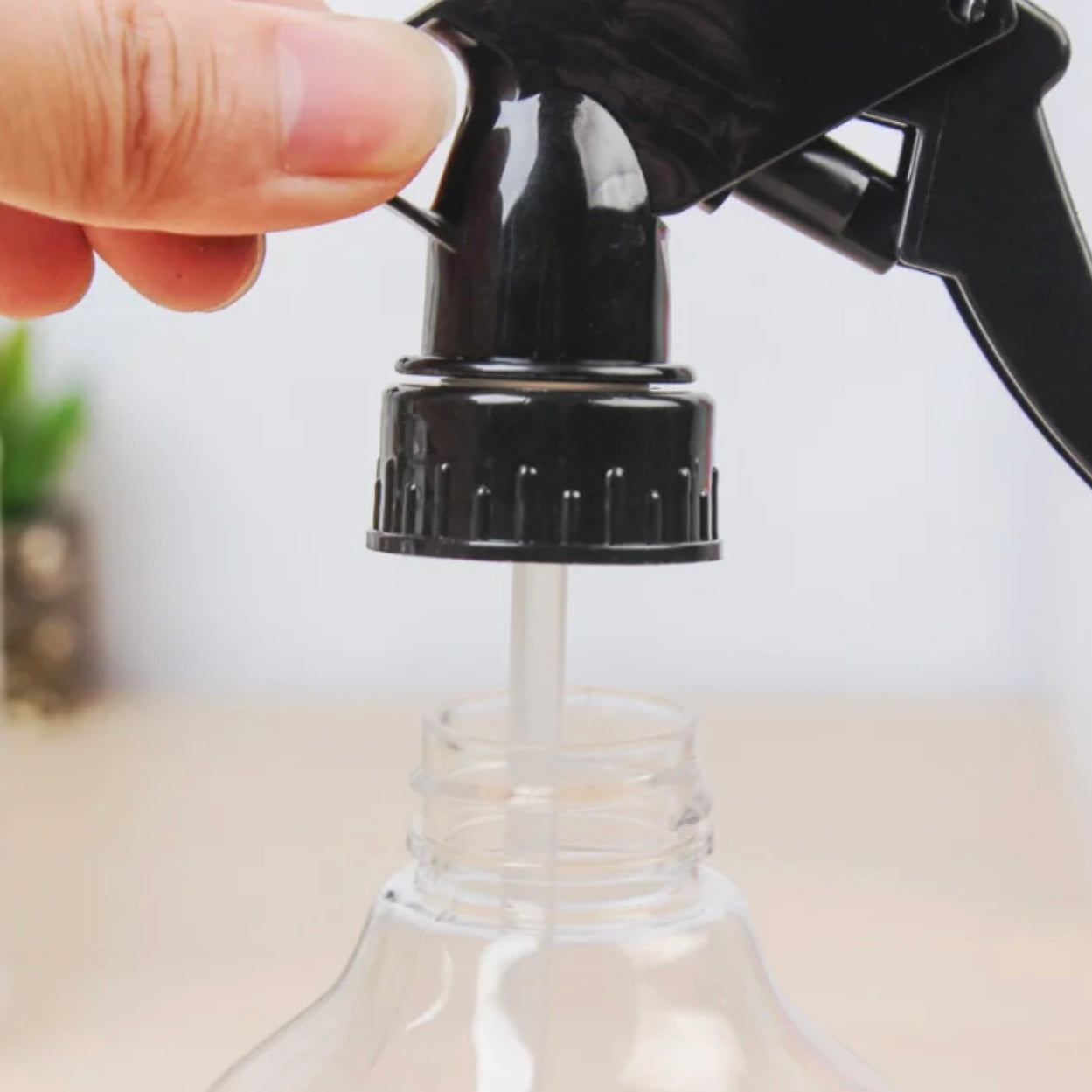 Spray Bottle