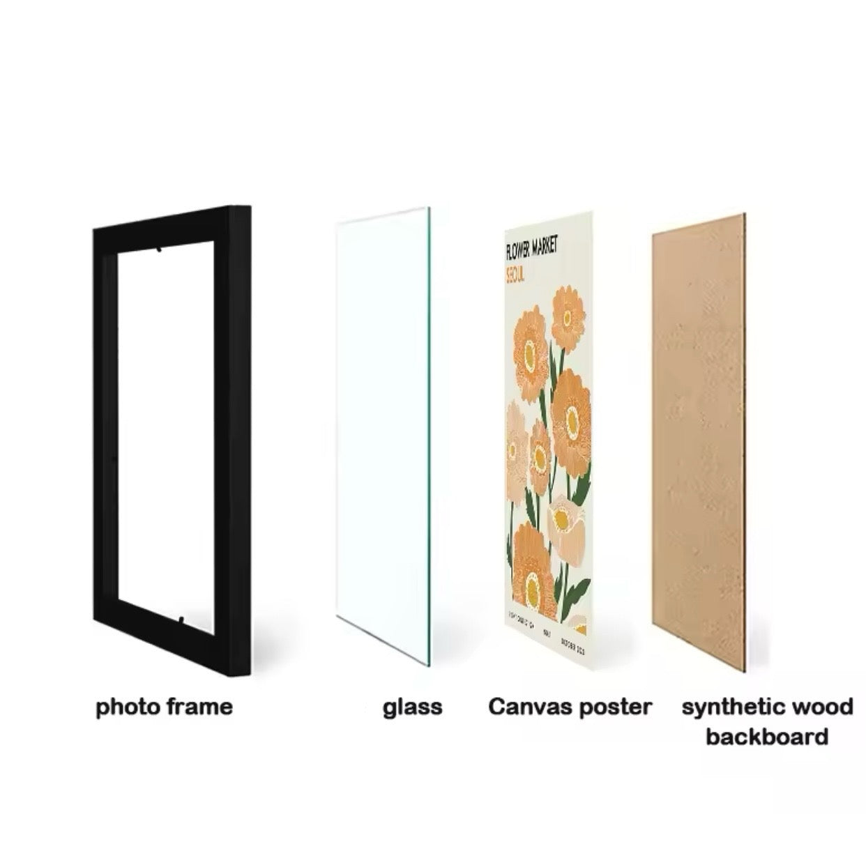 Photo Frame #PF1948