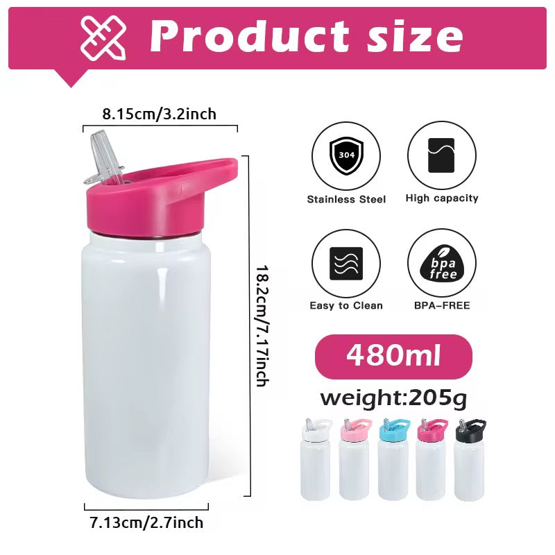 Sublimation Bottle #SB2329
