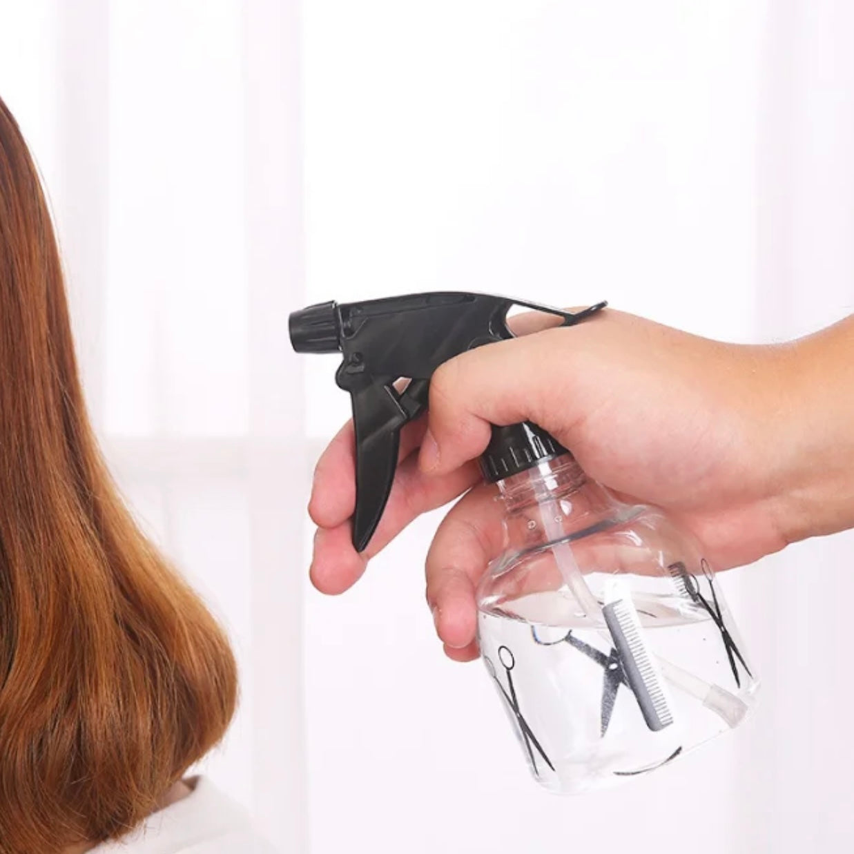 Spray Bottle