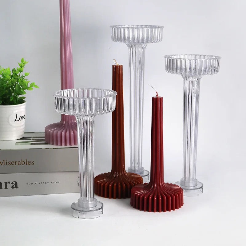 Pillar Mold