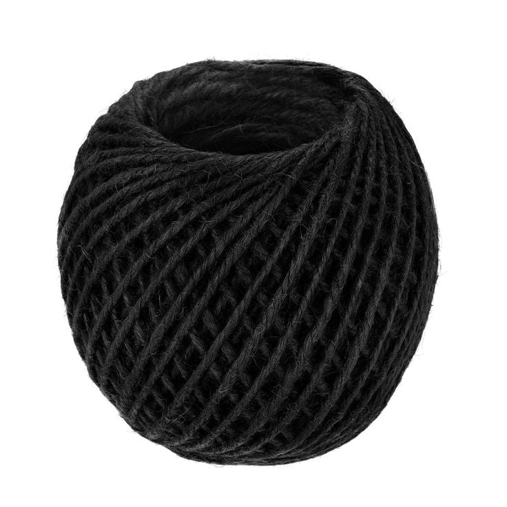 Colored Jute Rope #JR1319