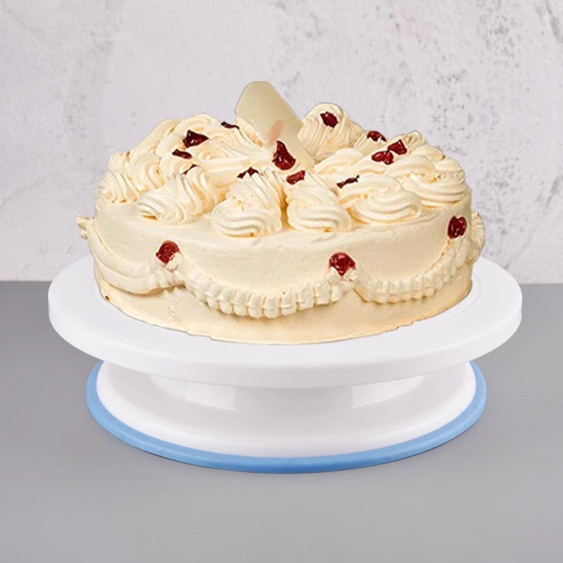 Turntable Cake Stand #CS1660