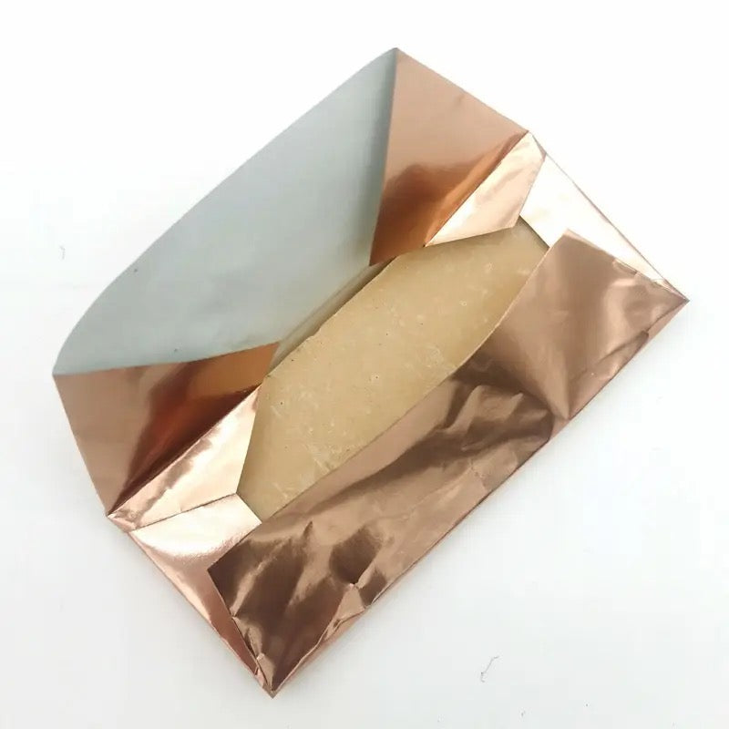 Foil Choco Paper 70*50cm