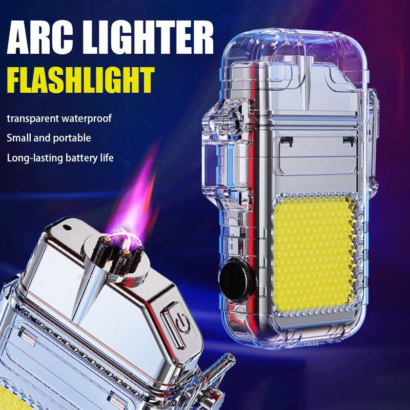 Led Lighter #LL1010