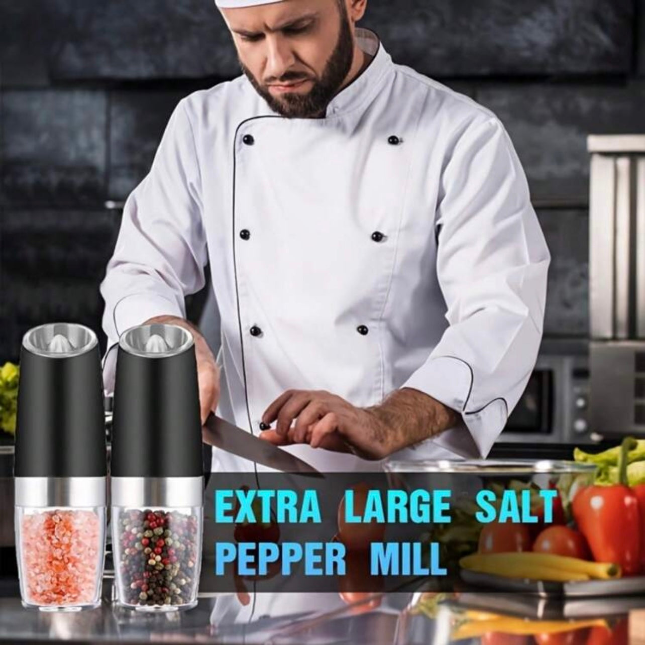 2pc - Electric pepper #EP1286