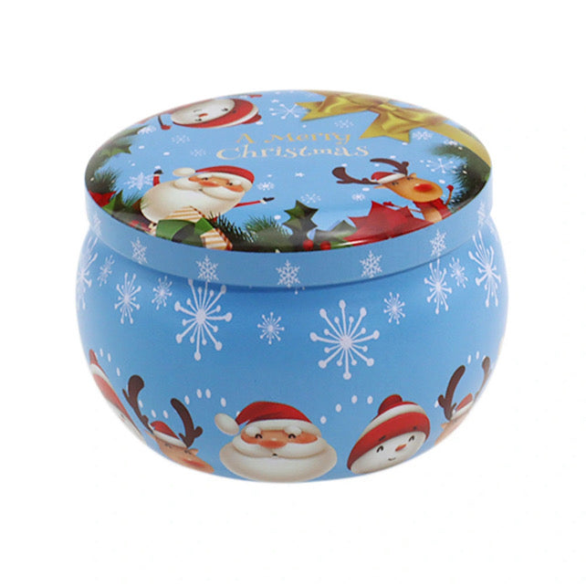 62*40mm 2oz 60ml candle jar with lid
