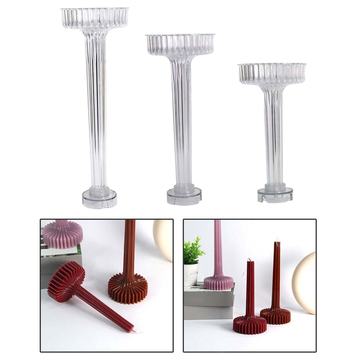 Pillar Mold
