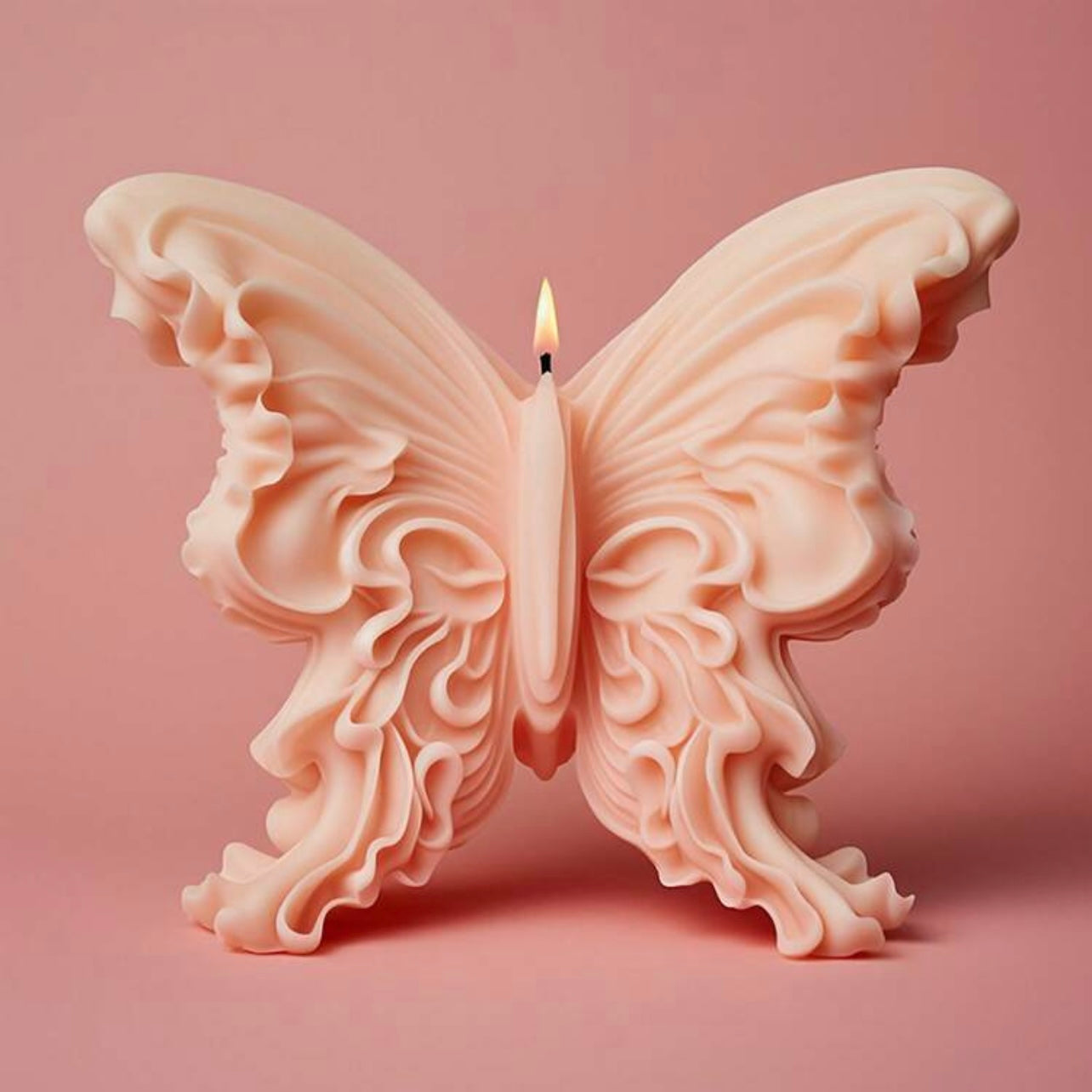 Butterfly Silicone Mold #SM1610