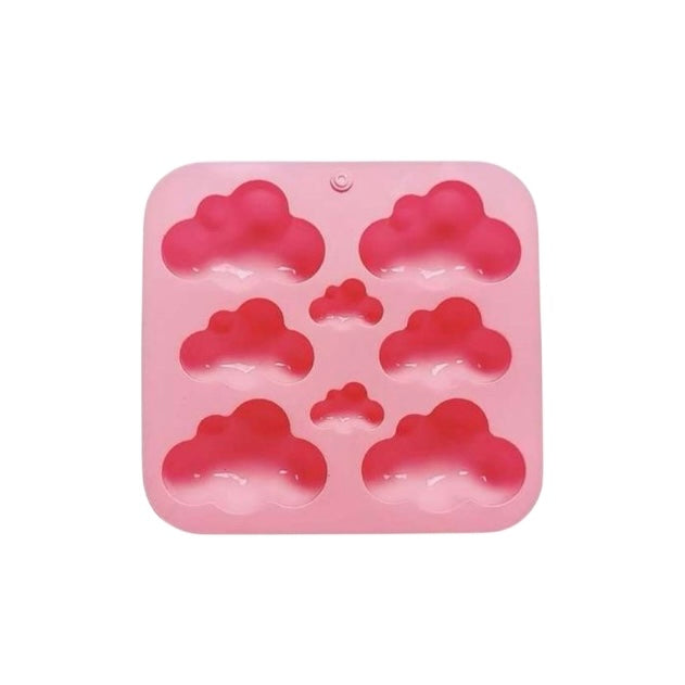 Clouds Silicone Mold #SM1960