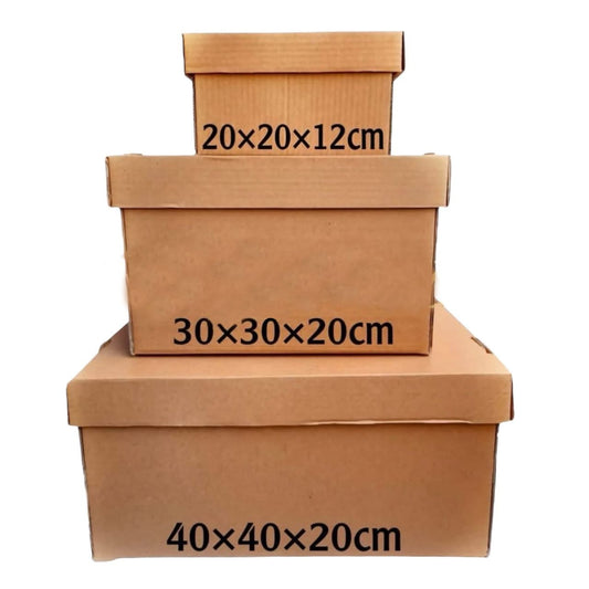 Craft Packaging Box