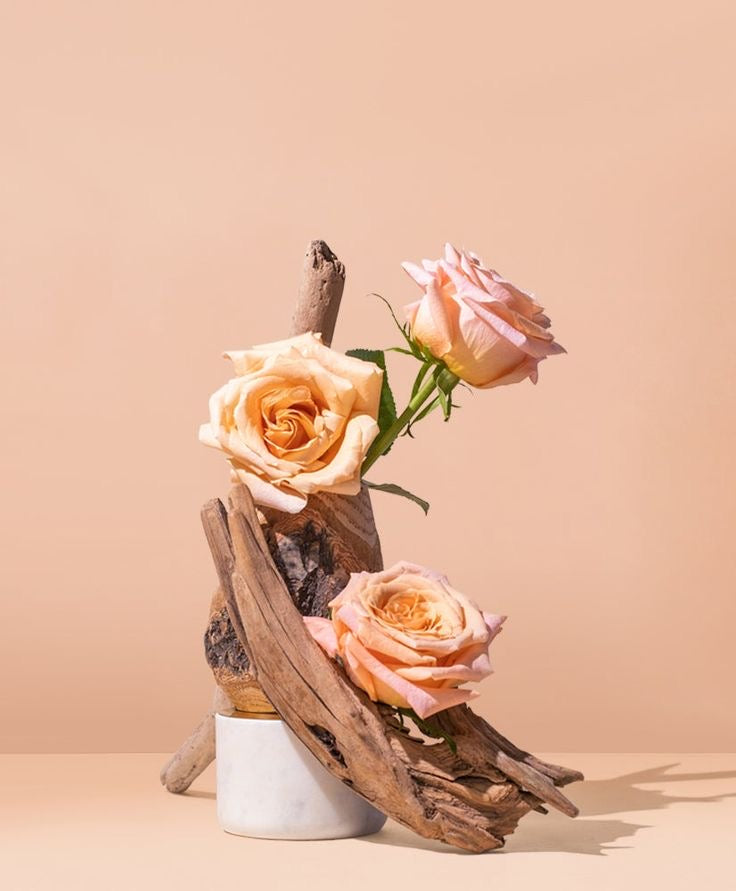 Rose+Oud Fragrance Oil #VF1401