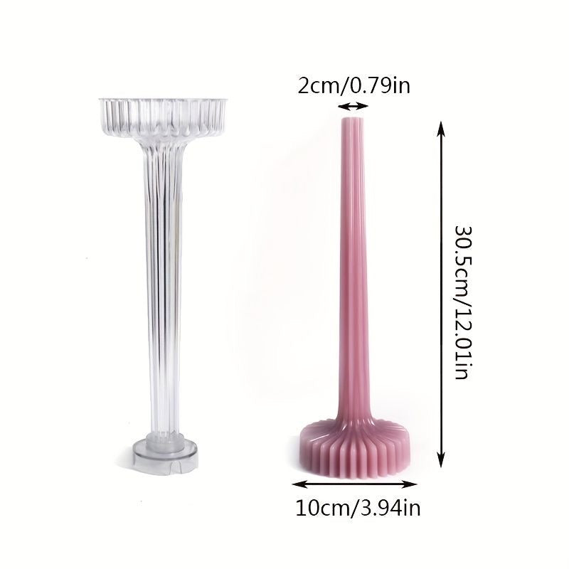Pillar Mold
