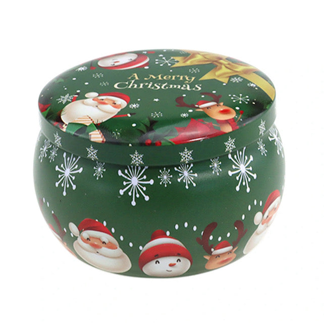 62*40mm 2oz 60ml candle jar with lid