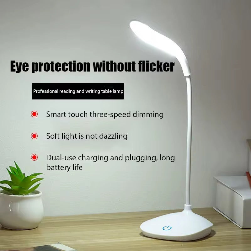 Rechargeable Table Lamp #TL2010