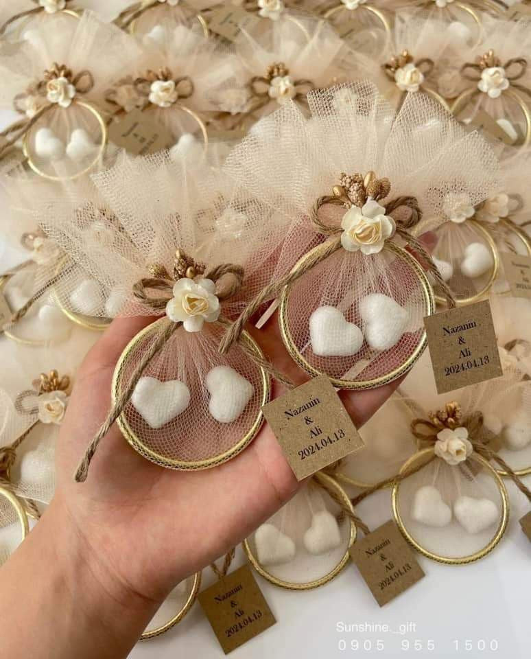 X3pcs - 8cm Circle Hoops #CP1934