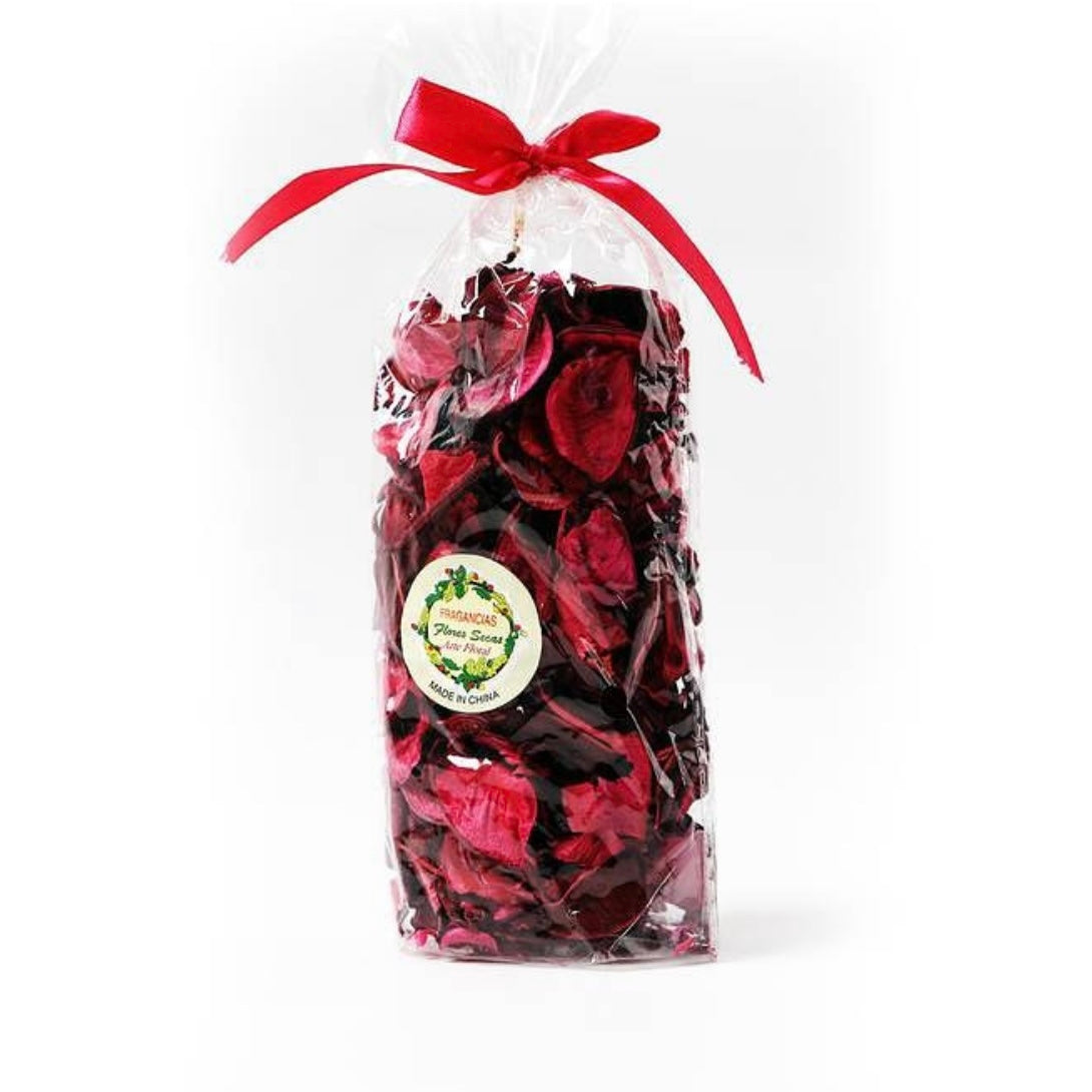 Scented Dried Flower #DF1231