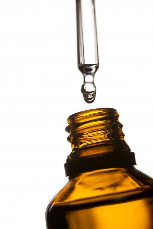Lemon Fragrance Oil #VF1388