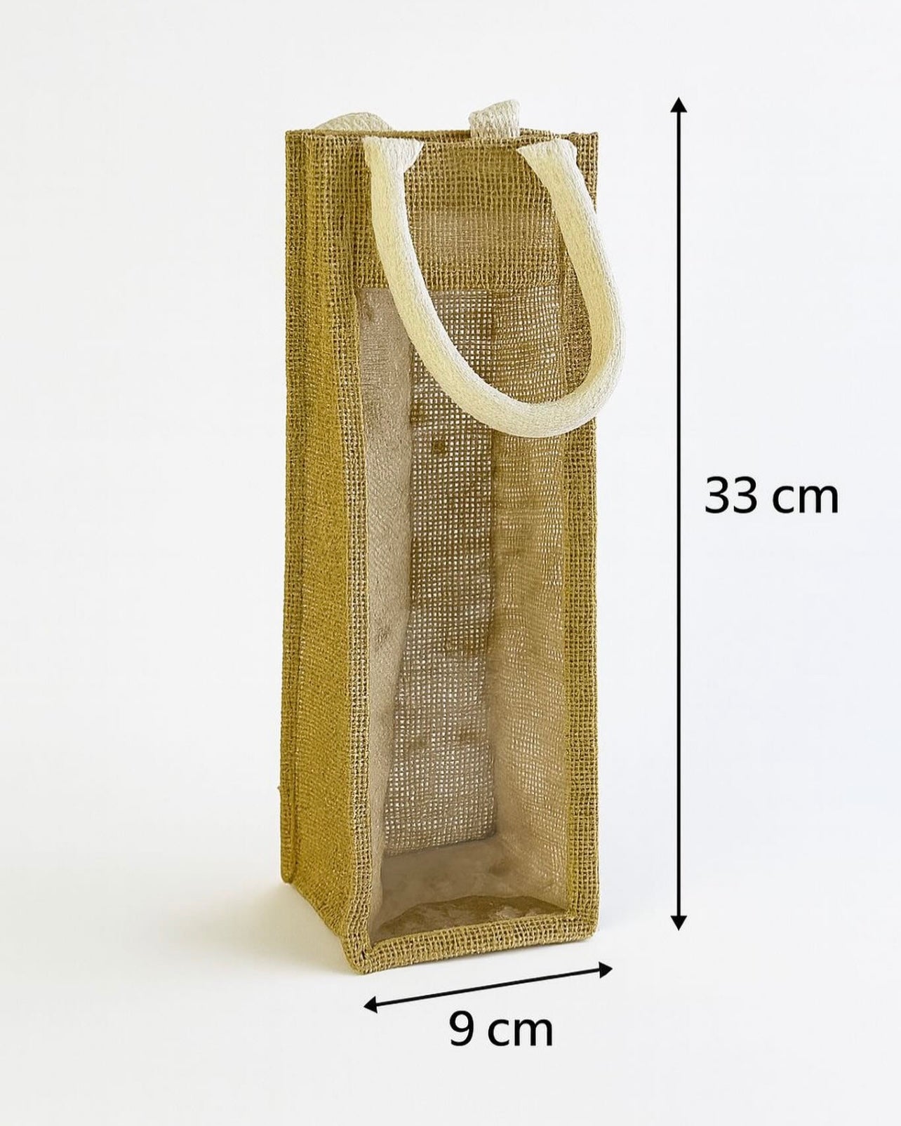 Jute Bag #JB20323
