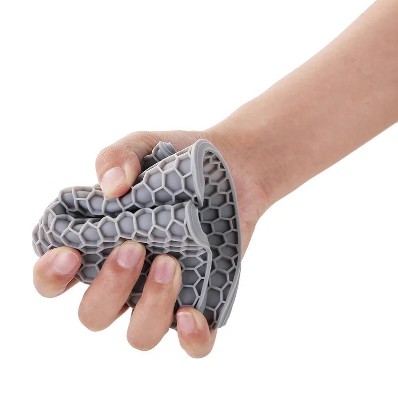 Silicone Multipurpose Trivets #MT1001