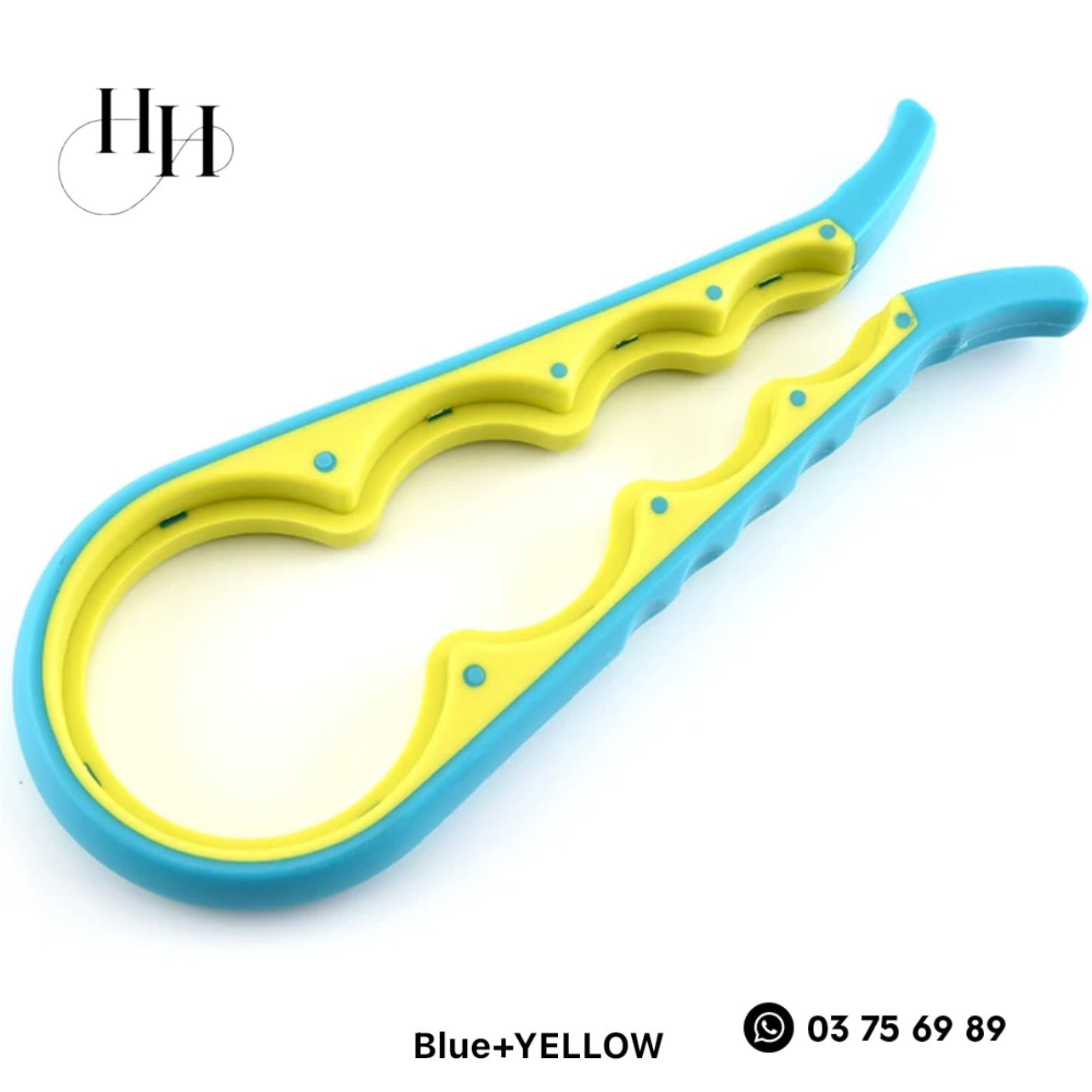 5 in 1 Jar Opener #JO1015