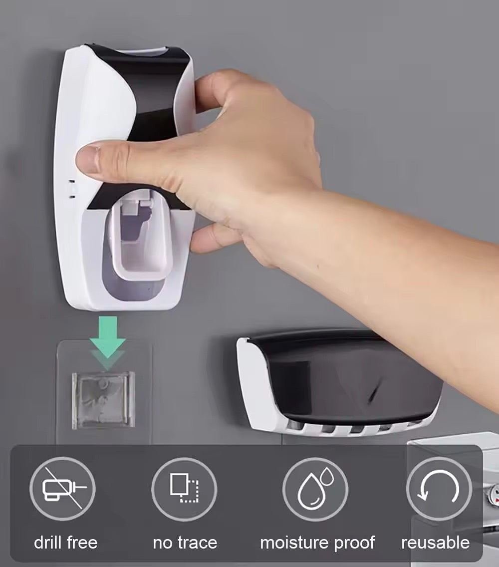 Toothbrush Holder #TH1011