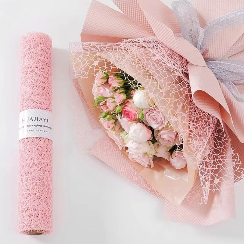 Jacquard Paper For Flower #WP1354