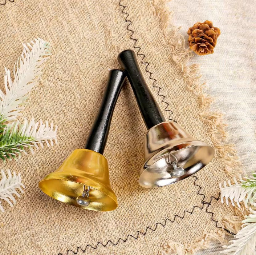 Christmas Bell #CB2258