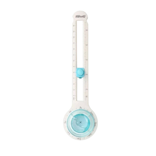 360 Degree Handmade Round Cutting Tool #CT2312