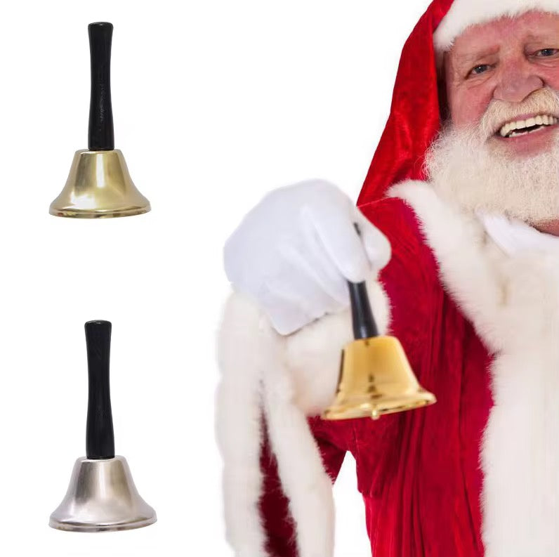 Christmas Bell #CB2258