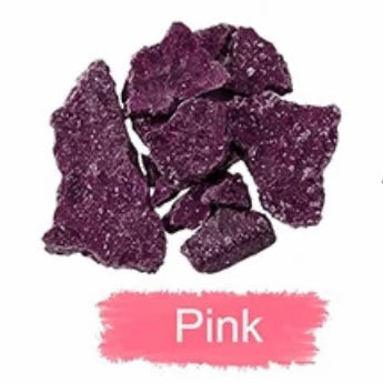 Solid Candle Color 10G