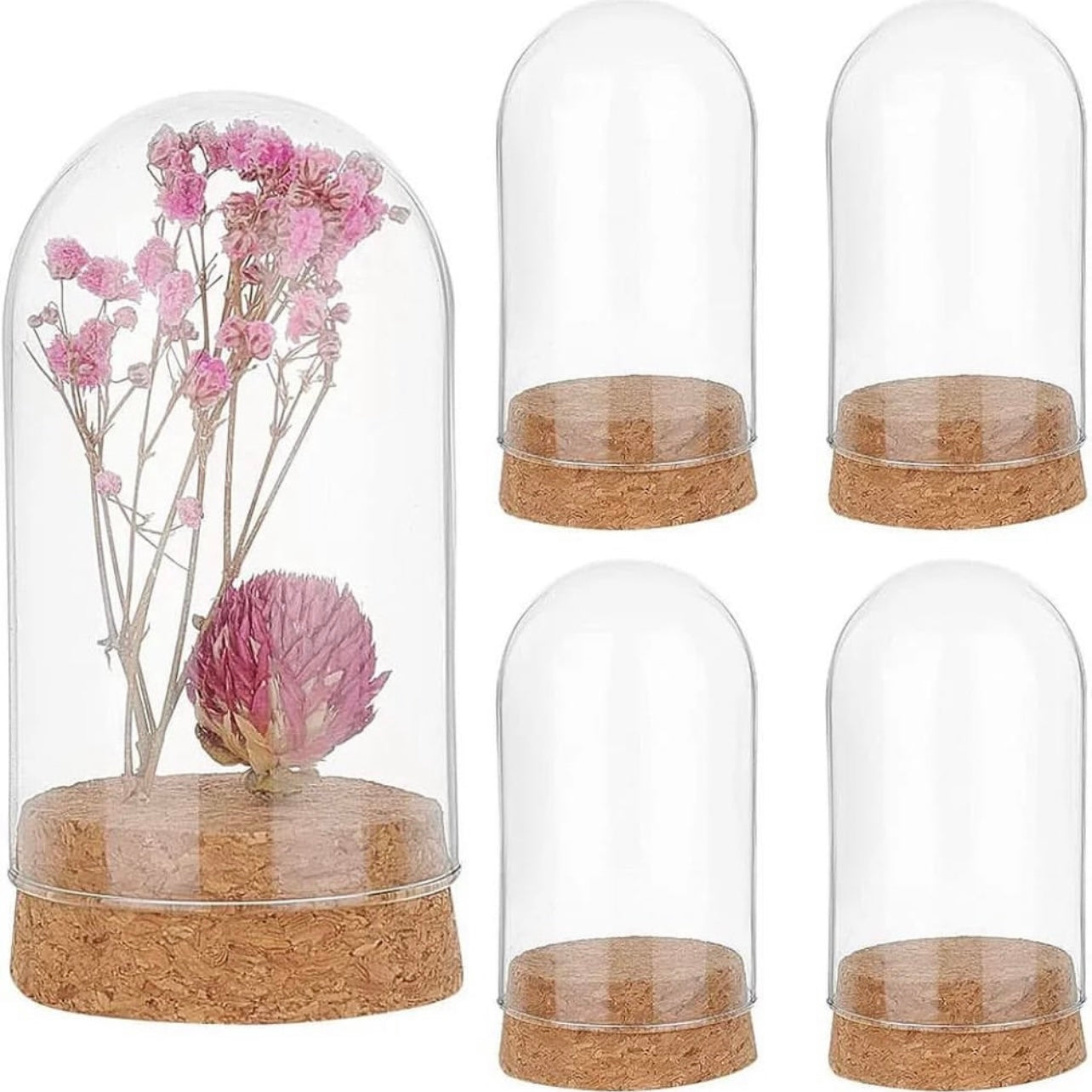 Mini Dome Glass #DG1779