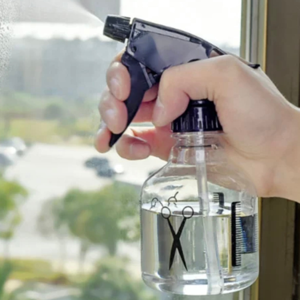 Spray Bottle