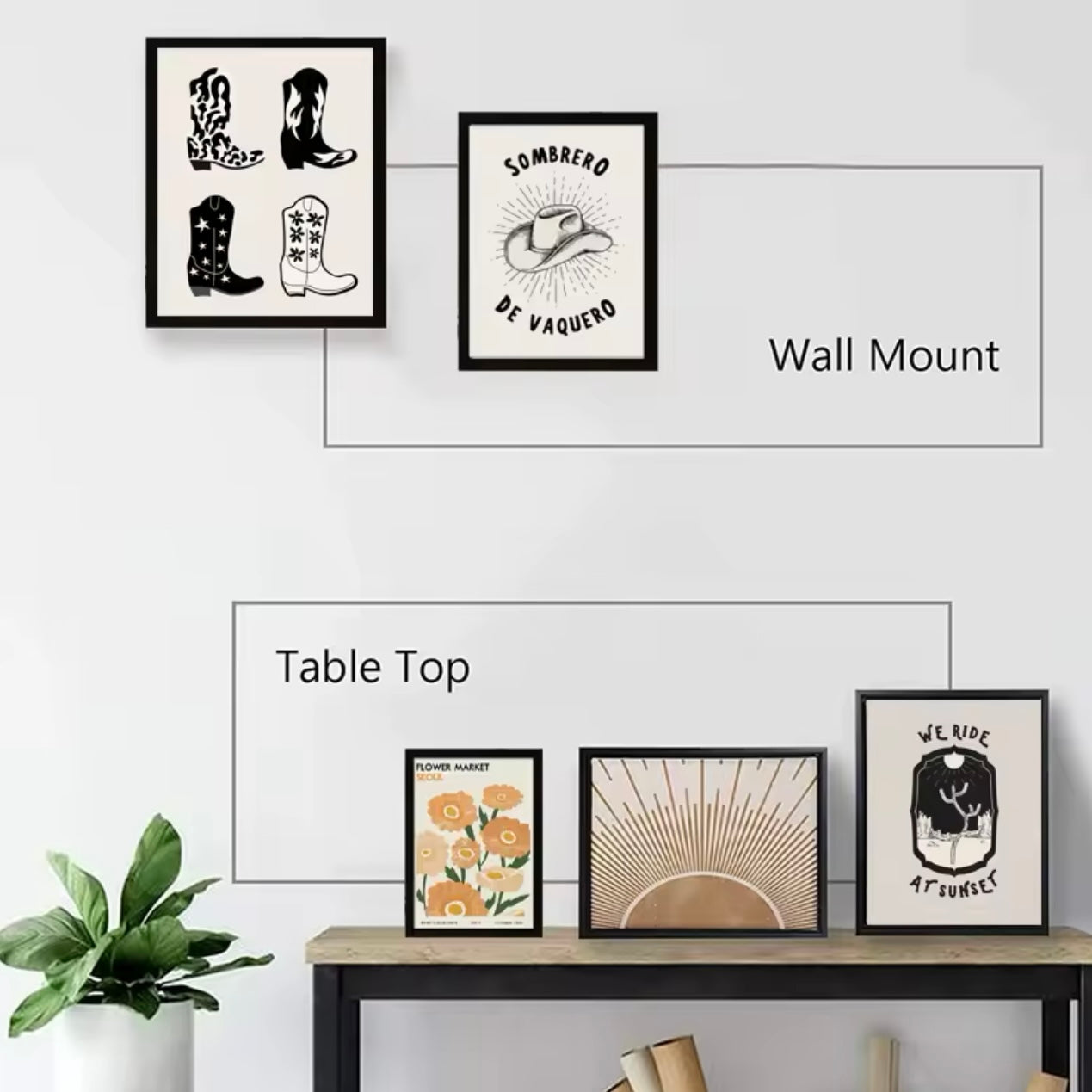 Photo Frame #PF1948