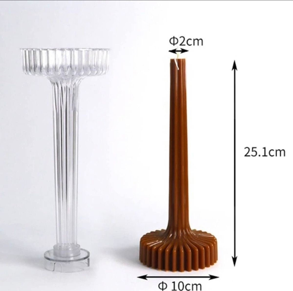 Pillar Mold