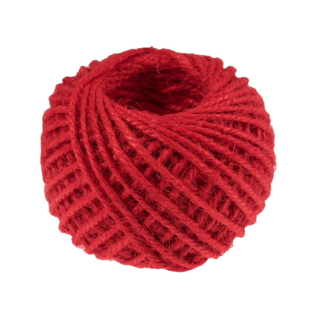 Colored Jute Rope #JR1319
