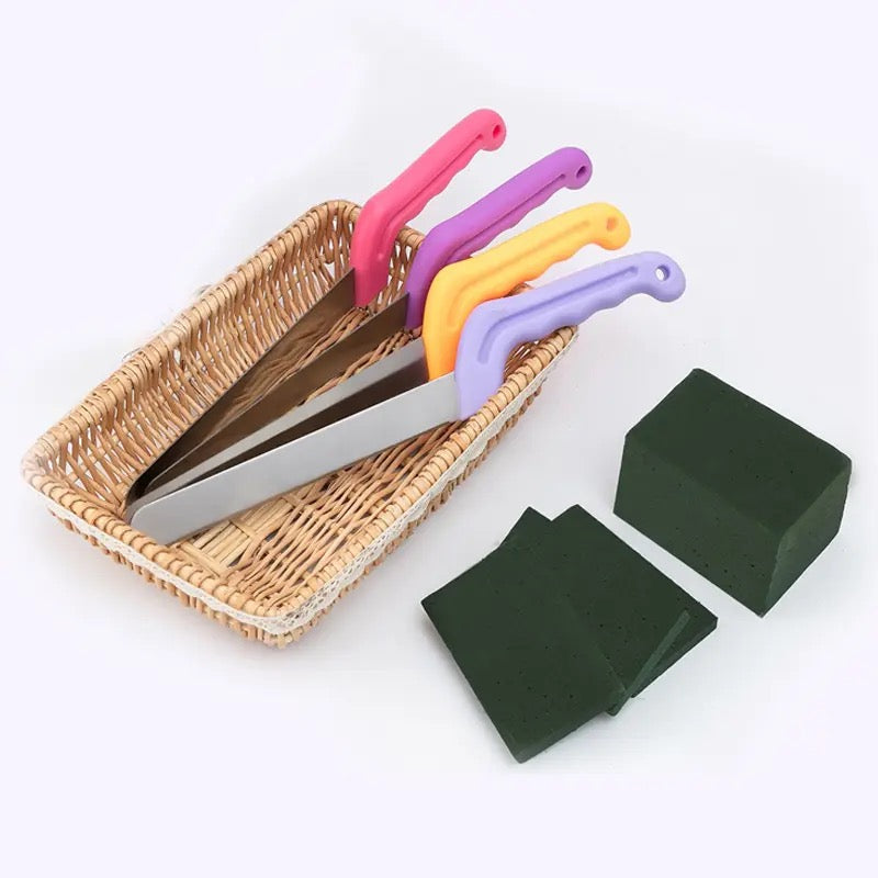 Florist Cutting Knife #FK1539