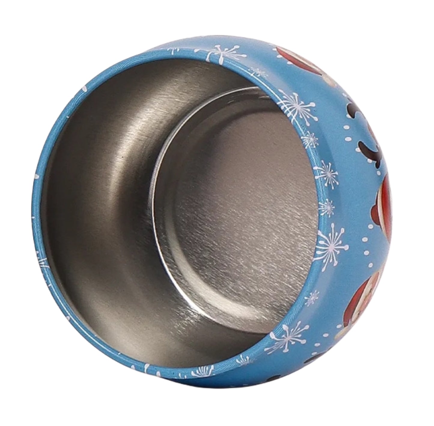 62*40mm 2oz 60ml candle jar with lid