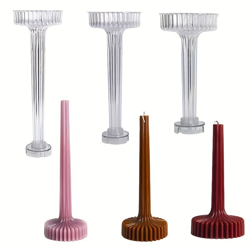 Pillar Mold