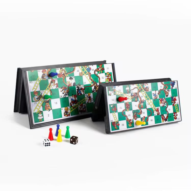 Snake and Ladders Game #BG2341