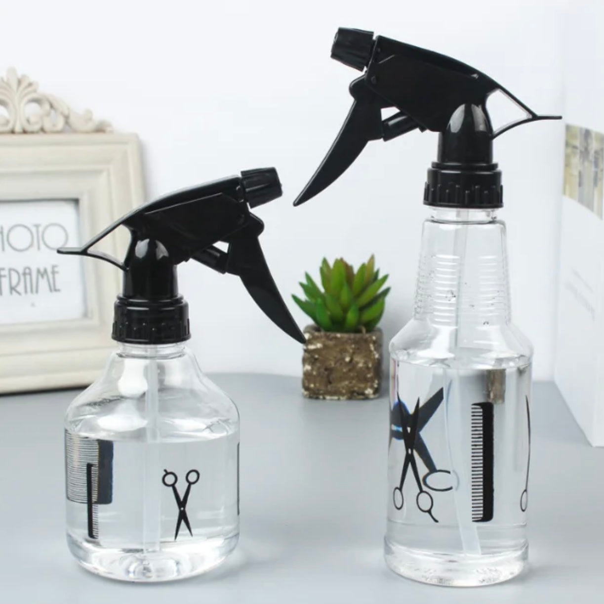 Spray Bottle