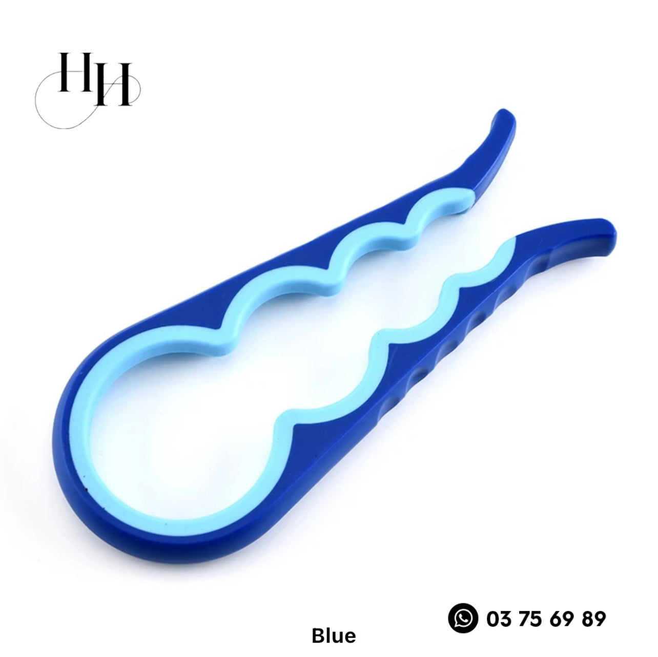 5 in 1 Jar Opener #JO1015