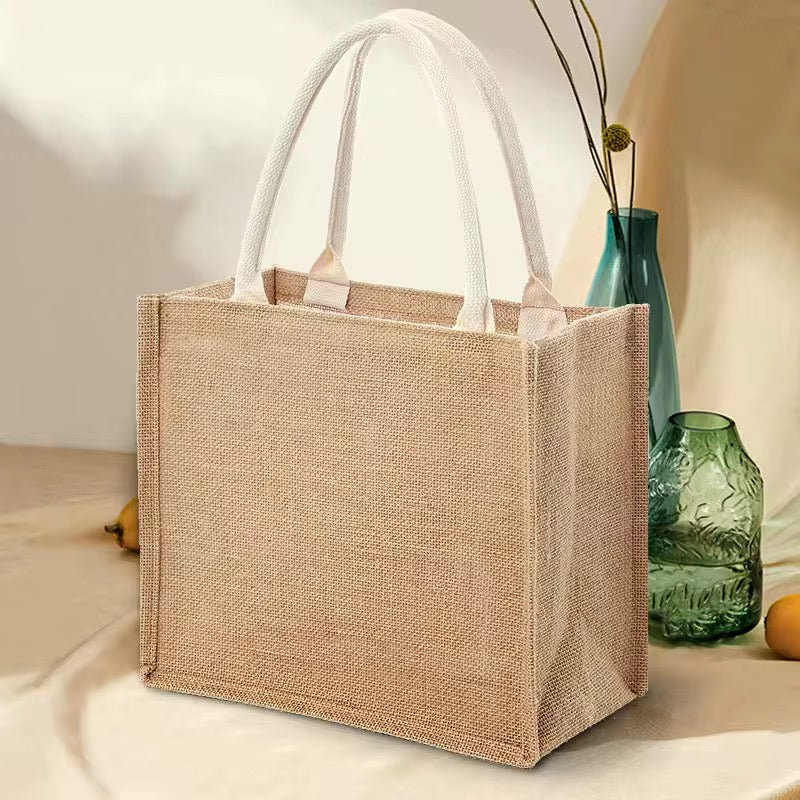 Jute Bag #JB2032