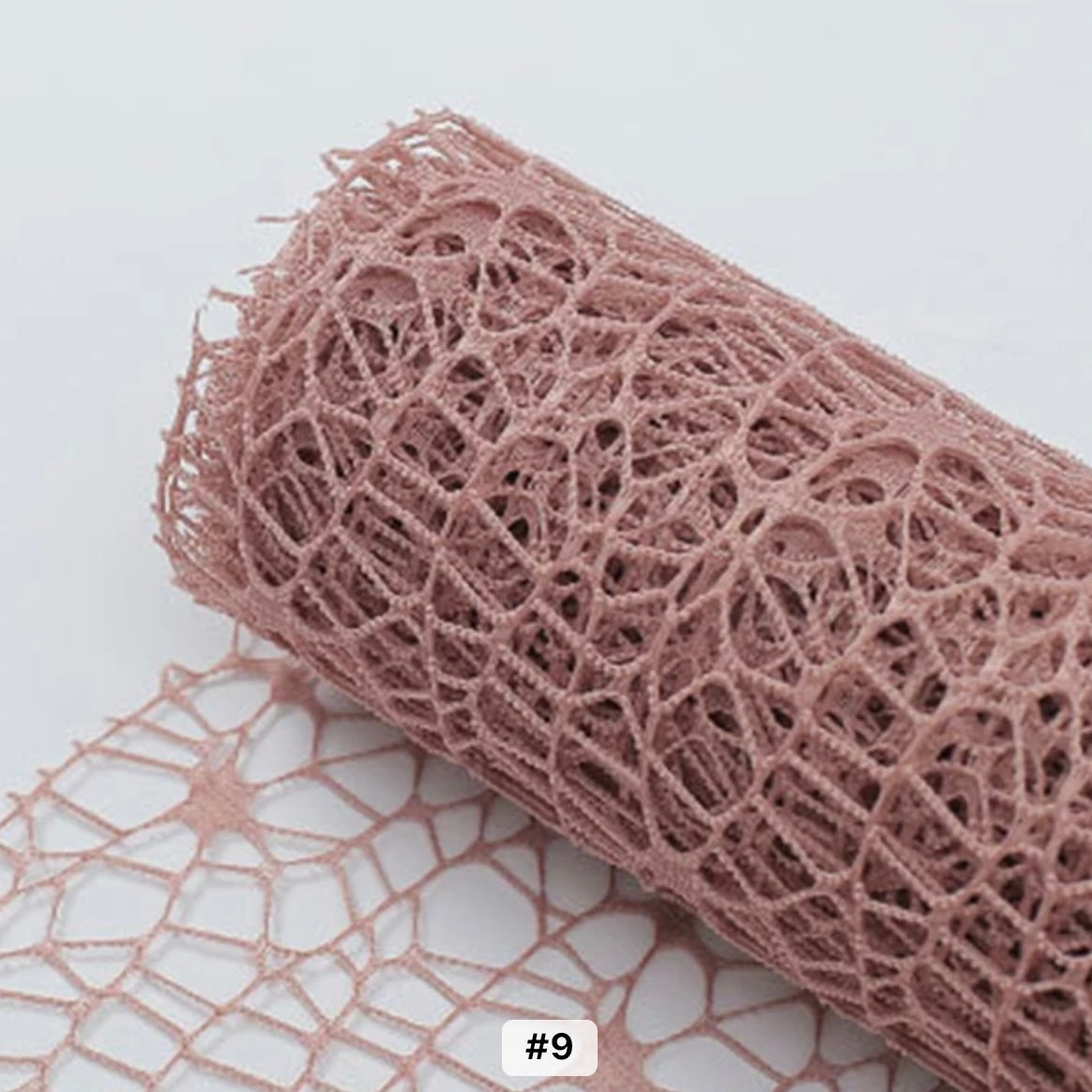 Jacquard Paper For Flower #WP1354